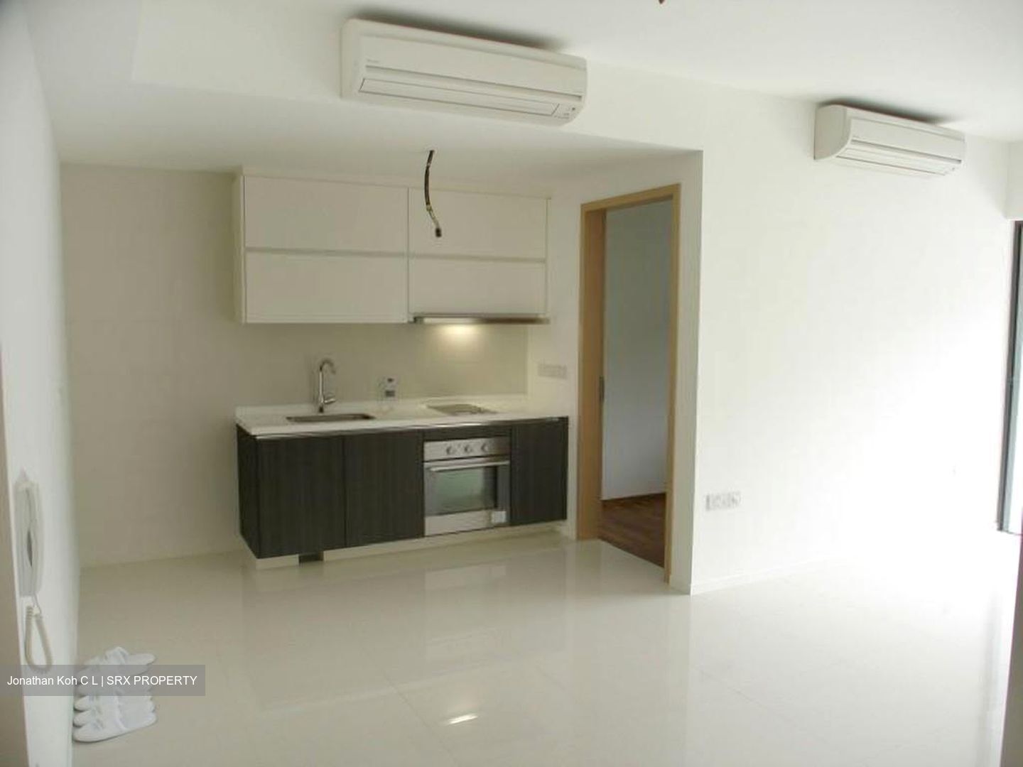 Meadows @ Peirce (D26), Condominium #555759321
